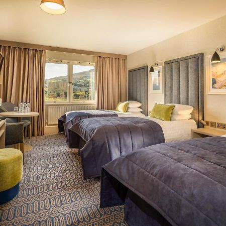Four Seasons Hotel, Carlingford Exterior foto