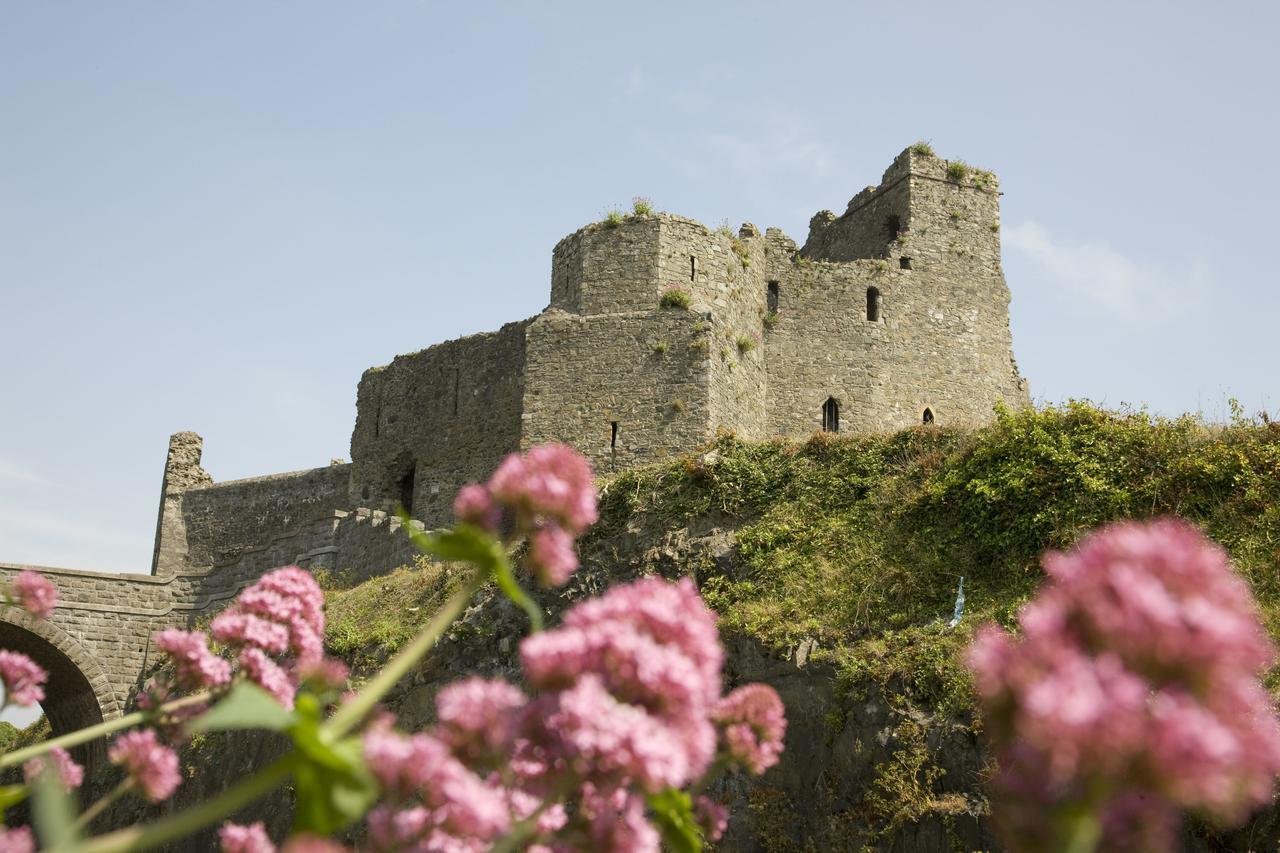 Four Seasons Hotel, Carlingford Exterior foto